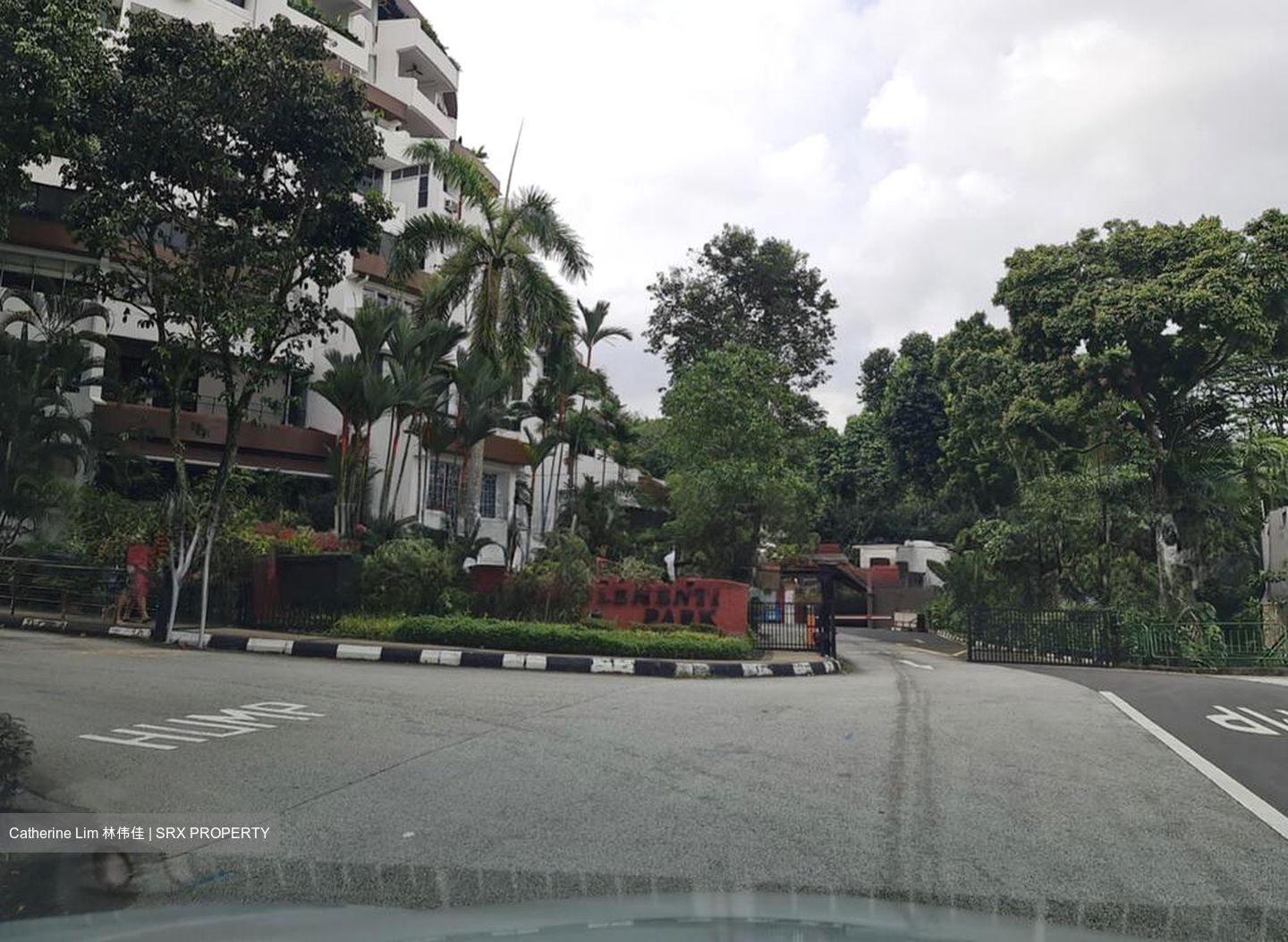 Clementi Park (D21), Condominium #575493051